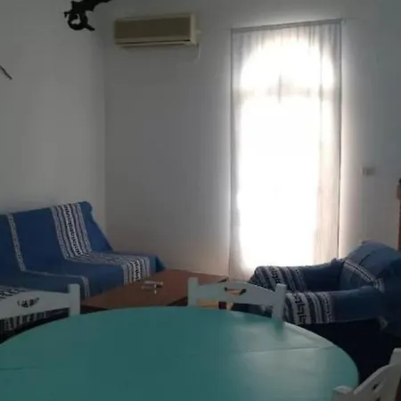 Blue Life Hotel