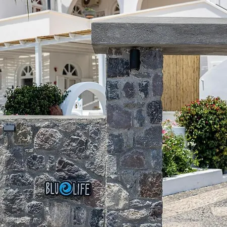Blue Life