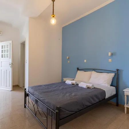 Hotel Blue Life Emporio (Santorini)