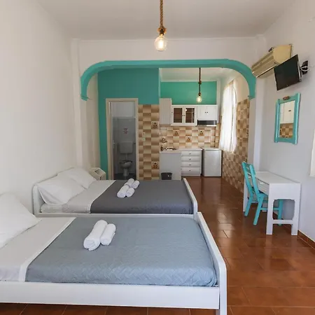 Hotel Blue Life 3*