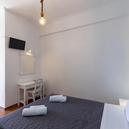 Blue Life Hotel 3*