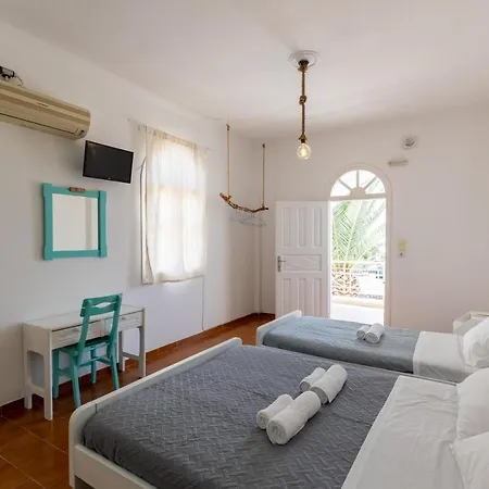 Hotel Blue Life Emporio (Santorini)