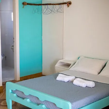 Hotel Blue Life