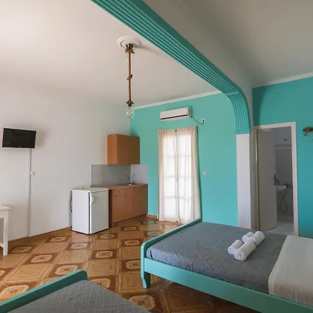 Hotel Blue Life