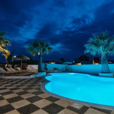 Hotel Blue Life 3*